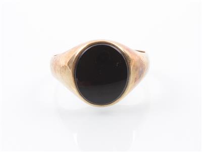 Onyxring - Jewellery, Works of Art and art