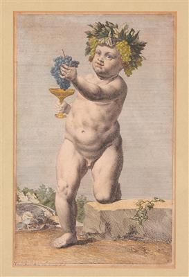 Johann Daniel Hertz - Gioielli, arte e antiquariato