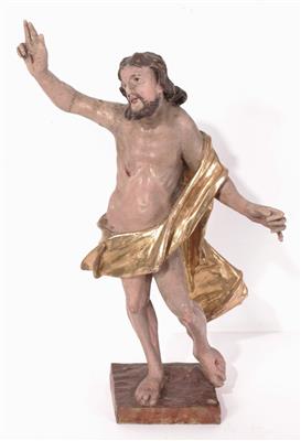 Jesus Christus der Auferstandene - Gioielli, arte e antiquariato