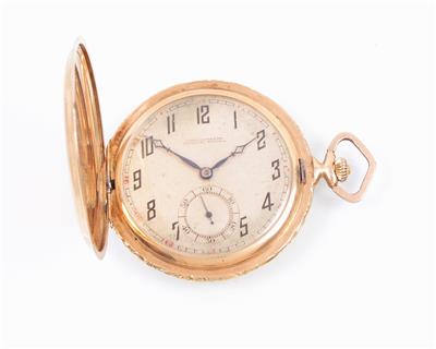 Chronometre Tavannes - Jewellery, Works of Art and art