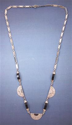 Collier - Schmuck, Kunst & Antiquitäten