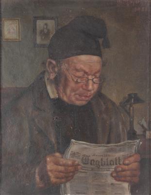 Theodor Mayerhofer - Schmuck, Kunst und Antiquitäten