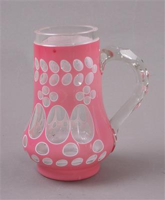 Henkelkrug - Porzellan, Glas und Keramik
