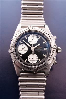 BREITLING Chronomat - Klenoty a Hodinky