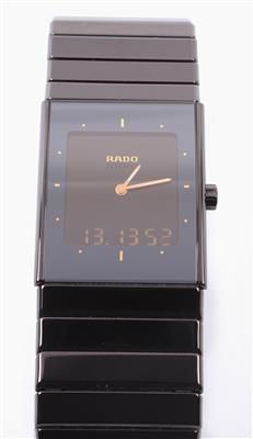 RADO DIASTAR Herrenarmbanduhr - Klenoty a Hodinky