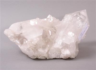 Bergkristall - Klenoty, umění a starožitnosti