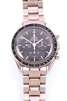 OMEGA Speedmaster Professional Armbanduhr - Šperky a hodinky