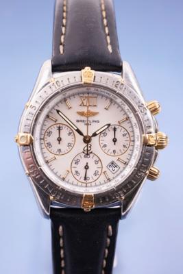 Breitling Jetstream - Uhren und Schmuck