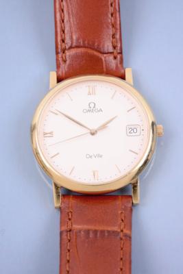 OMEGA De Ville Armbanduhr - Uhren und Schmuck