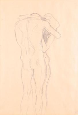 Gustav Klimt - Dipinti