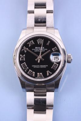 Rolex Oyster Perpetual Datejust - Klenoty a Hodinky