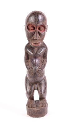 Mu'po Figur, Kamerun/Grasland - Schmuck, Kunst & Antiquitäten