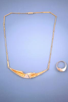 Lapponia Collier - Jewellery, Works of Art and art