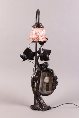 Tischlampe - Schmuck, Kunst & Antiquitäten