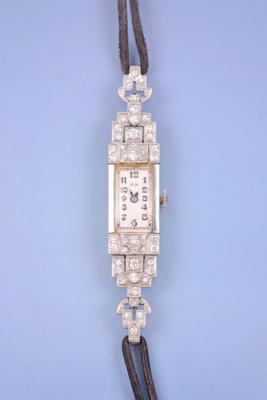 Damenarmbanduhr - Jewellery and watches