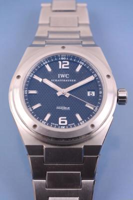 IWC Ingenieur Herrenarmbanduhr - Uhren und Schmuck