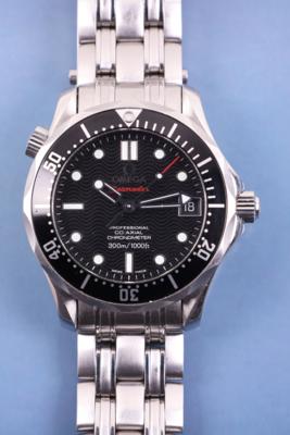 Omega Seamaster Professional co-Axial - Klenoty a Hodinky