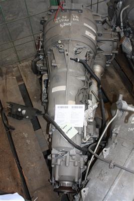 Getriebe Nr. JMS0095613 - Fahrzeuge Motoren und Getriebe