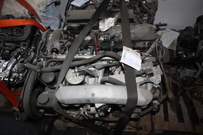 Mot. Nr. 64896030011236 - Fahrzeuge Motoren und Getriebe
