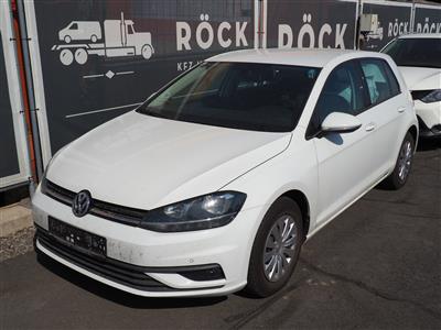 PKW VW Golf VII 1,6 TDI - Macchine e apparecchi tecnici