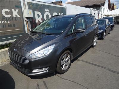 KKW Ford Galaxy 2,0 TDCi Trend Automatik - Macchine e apparecchi tecnici