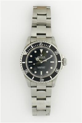 ROLEX Submariner - Kunst und Antiquitäten - Graz