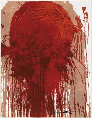 Hermann Nitsch * - Um?ní a starožitnosti, Klenoty