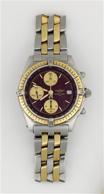 BREITLING - Art and Antiques, Jewellery