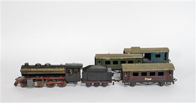 Modelleisenbahn - Graz - Art and Antiques, Jewellery