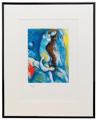 Marc Chagall * - Arte e oggetti d'arte, gioielli