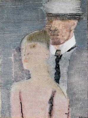 Rudolf Spohn * - Grazer Kunst und Antiquitäten Auktion