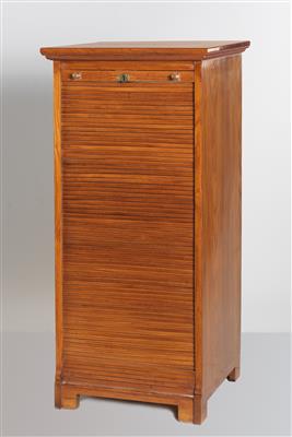 Kleiner Aktenschrank, um 1930 - Art and Antiques, Jewellery