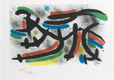 Joan Miro * - Arte e oggetti d'arte, gioielli