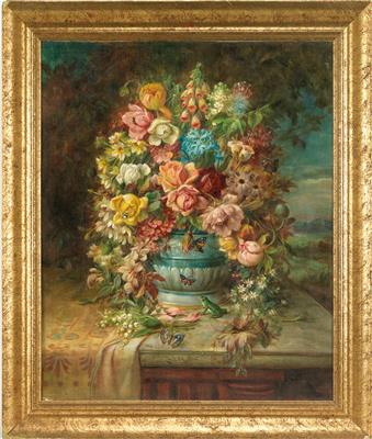 Hans Zatzka * - Grazer Kunst und Antiquitäten Auktion