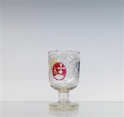 Pokalglas - Grazer Kunst und Antiquitäten Auktion
