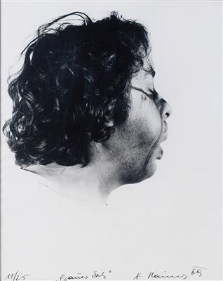 Arnulf Rainer * - Arte e oggetti d'arte, gioielli