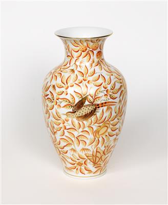 Große dekorative Vase - Umění a starožitnosti, Klenoty