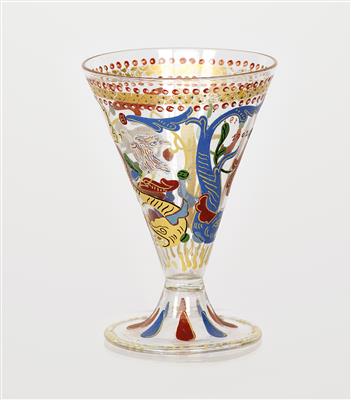 Jubiläumsbecher nach 1900 - Art and Antiques, Jewellery