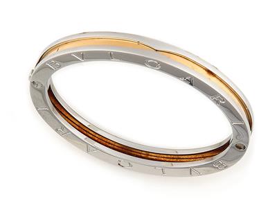 BVLGARI B. Zero 1 Armreif - Art, Antiques and Jewellery