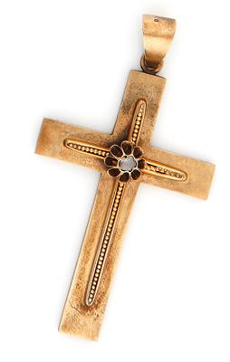 Diamantkreuz - Arte, oggetti d'arte e gioielli