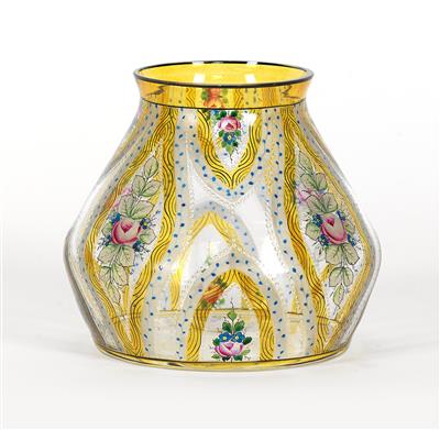 Ziervase - Furniture, jewellery, glass and porcelain