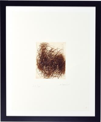 Arnulf Rainer * - Kunst, Antiquitäten und Juwelen