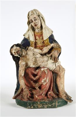 Pietà - Arte, antiquariato e gioielli