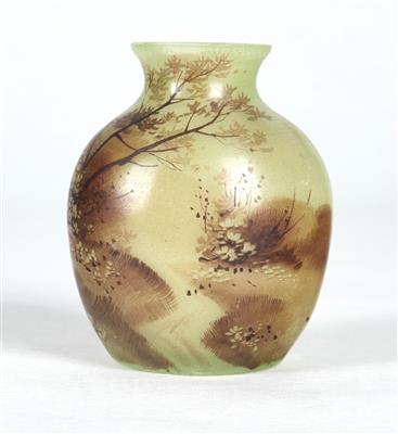 Miniaturvase - Art, antiques and jewellery