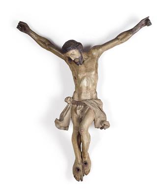 Gekreuzigter-Jesus Christus - Kunst, Antiquitäten und Juwelen