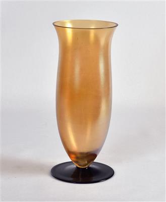 Art-Deco Vase um 1930 - Art, antiques and jewellery