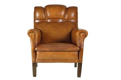 Fauteuil um 1920 - Antiques, art and jewellery