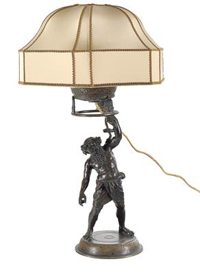 Tischlampe - Kunst, Antiquitäten und Schmuck