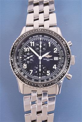 Breitling Navitimer - Uhren und Schmuck