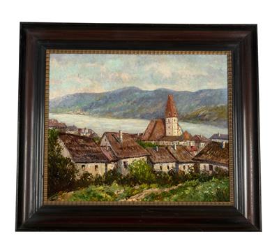 Rolf (Rudolf) Sigurd - Art and antiques